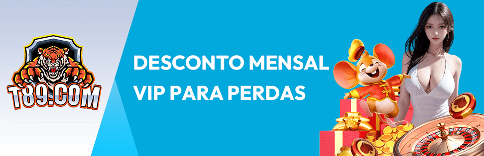 quais os preços das apostas na mega sena